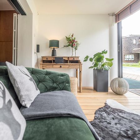 Zum Martin Sepp Appartements Im Martinshof Sankt Johann in Tirol Luaran gambar