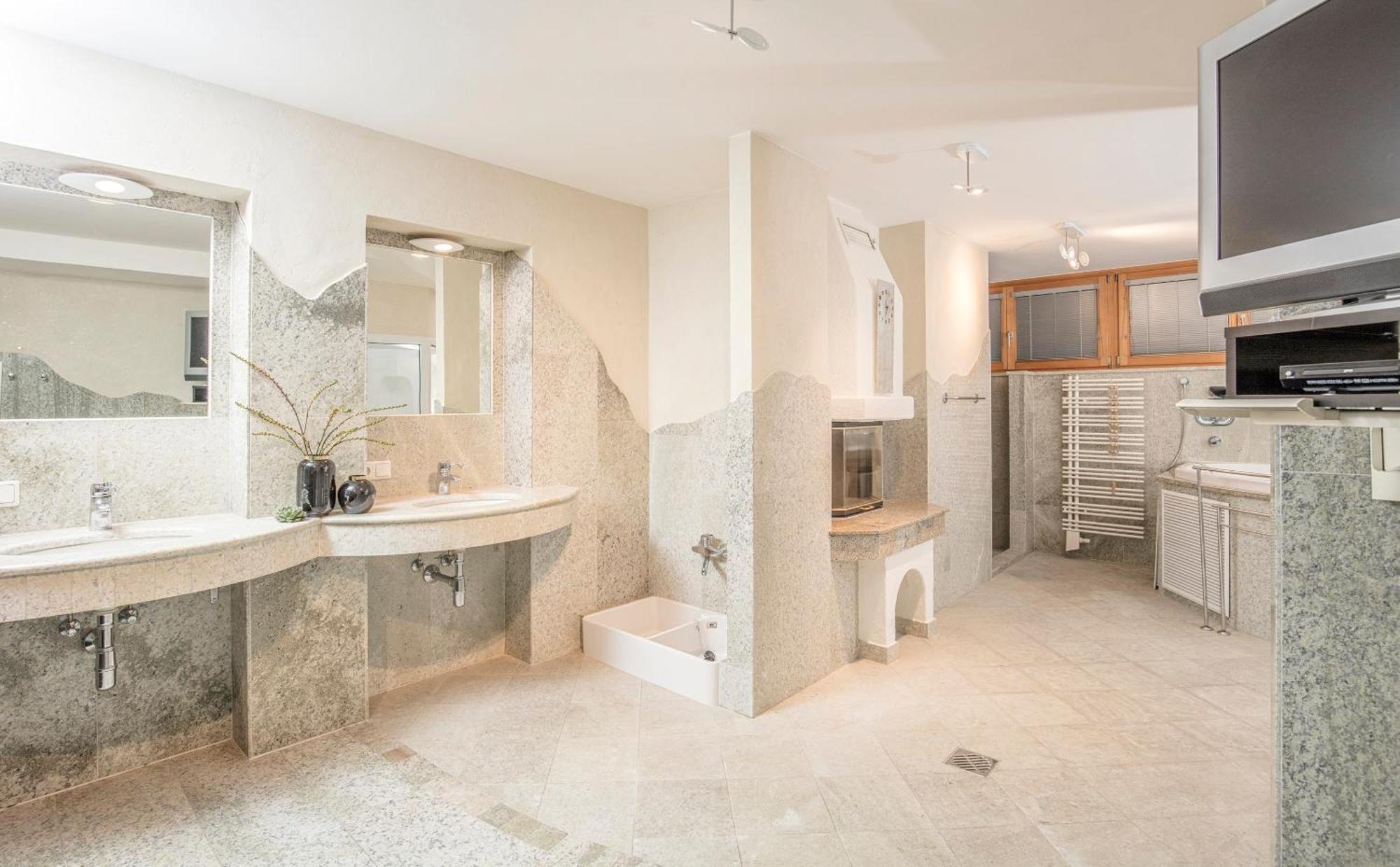 Zum Martin Sepp Appartements Im Martinshof Sankt Johann in Tirol Luaran gambar
