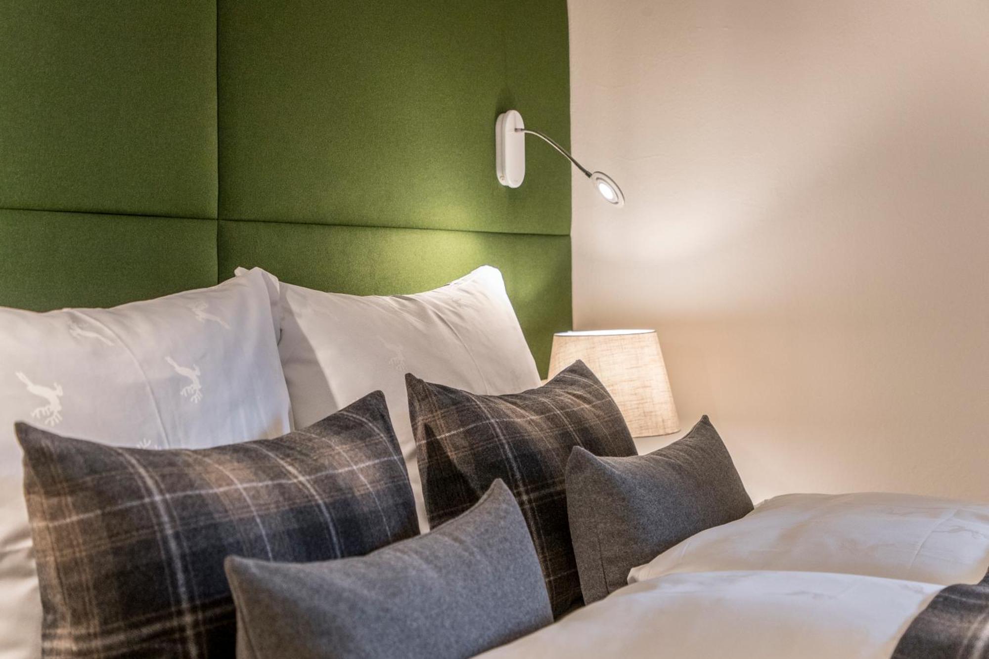 Zum Martin Sepp Appartements Im Martinshof Sankt Johann in Tirol Luaran gambar