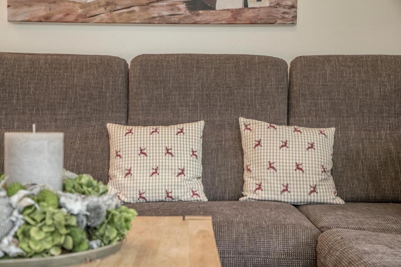 Zum Martin Sepp Appartements Im Martinshof Sankt Johann in Tirol Luaran gambar