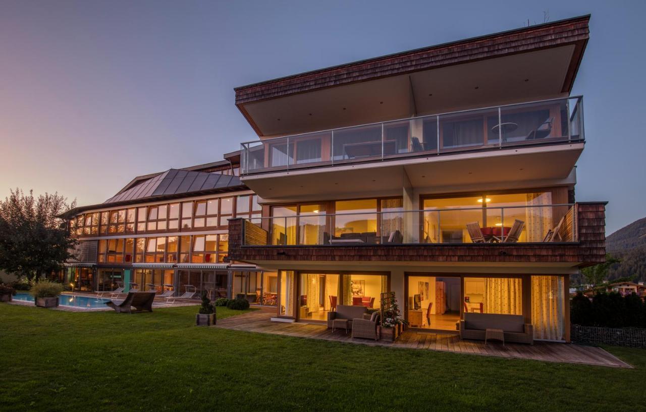 Zum Martin Sepp Appartements Im Martinshof Sankt Johann in Tirol Luaran gambar