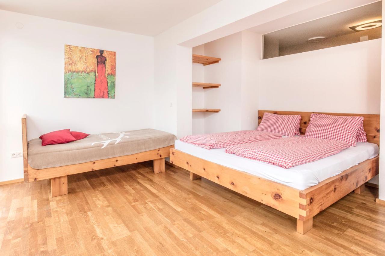 Zum Martin Sepp Appartements Im Martinshof Sankt Johann in Tirol Luaran gambar