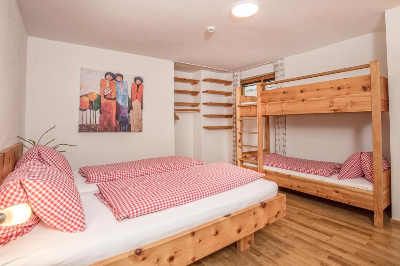Zum Martin Sepp Appartements Im Martinshof Sankt Johann in Tirol Luaran gambar